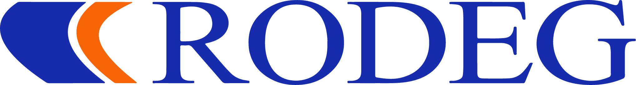 Rodeg logo