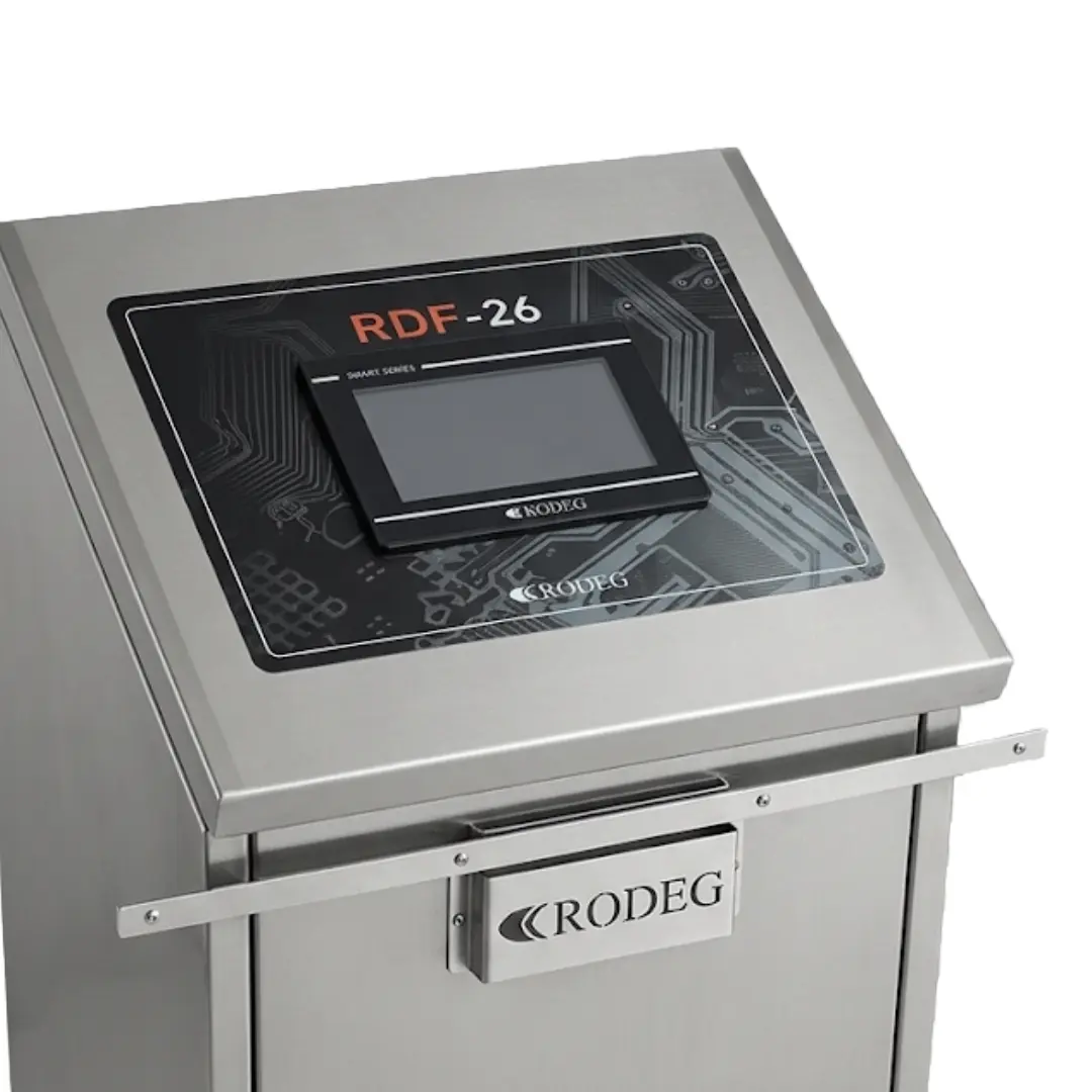 Tablero PLC Rodeg