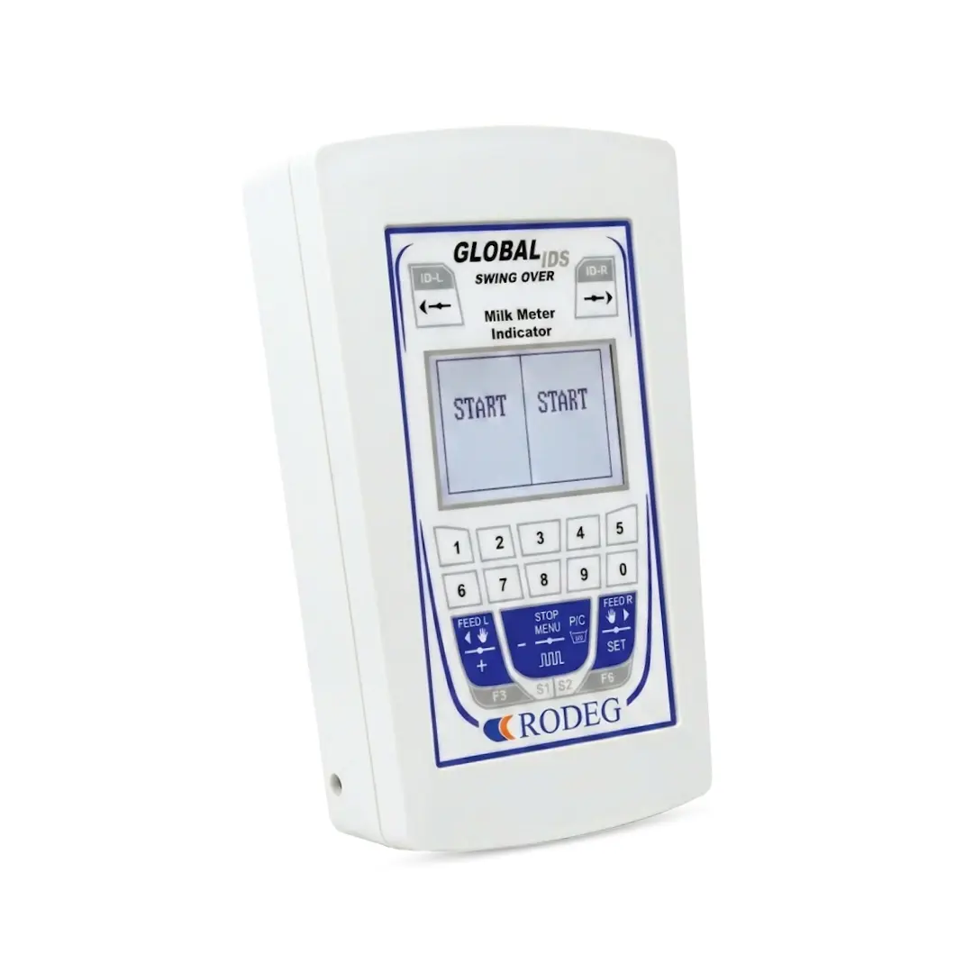 GLOBAL FLOW CONTROL
