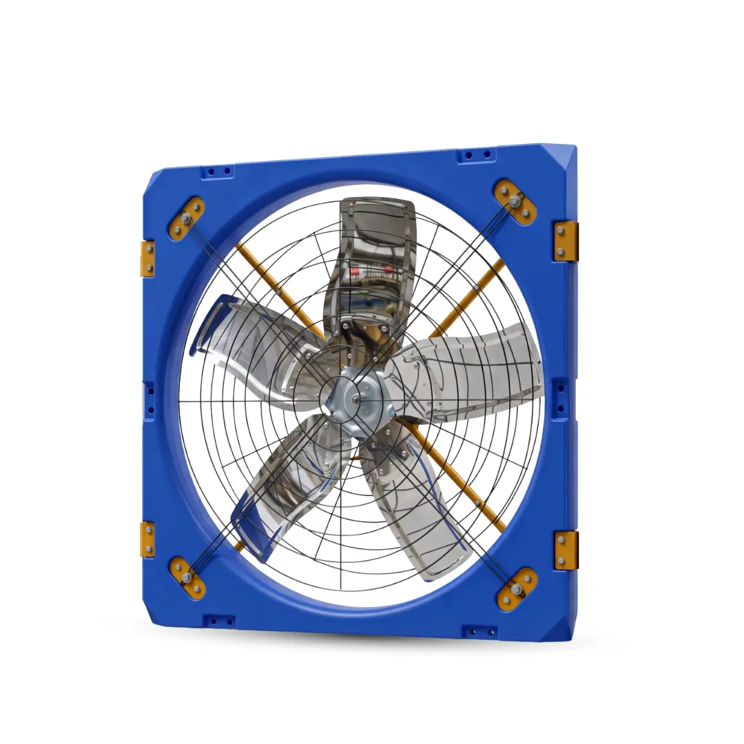 Ventiladores R-FAN