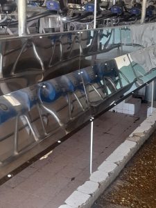 Chapones Anti Bosteo. 2 ▷ Chapones Anti Bosteo. 2 | RODEG ®