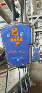 Instalamos Ordeñadora Rodeg Millenium de 10 puestos con brazos de posicionamiento M-18 y extractores de pezoneras automáticos CRA 4-G. 5 ▷ Instalamos Ordeñadora Rodeg Millenium de 10 puestos con brazos de posicionamiento M-18 y extractores de pezoneras automáticos CRA 4-G. 5 | RODEG ®