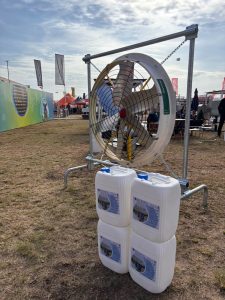 ¡NOS ENCONTRAMOS EN LA AGROACTIVA 2026! 7 ▷ ¡NOS ENCONTRAMOS EN LA AGROACTIVA 2026! 7 | RODEG ®
