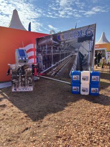 ¡NOS ENCONTRAMOS EN LA AGROACTIVA 2026! 5 ▷ ¡NOS ENCONTRAMOS EN LA AGROACTIVA 2026! 5 | RODEG ®