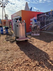 ¡NOS ENCONTRAMOS EN LA AGROACTIVA 2026! 4 ▷ ¡NOS ENCONTRAMOS EN LA AGROACTIVA 2026! 4 | RODEG ®
