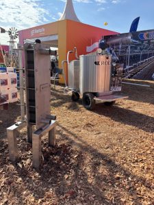 ¡NOS ENCONTRAMOS EN LA AGROACTIVA 2026! 2 ▷ ¡NOS ENCONTRAMOS EN LA AGROACTIVA 2026! 2 | RODEG ®