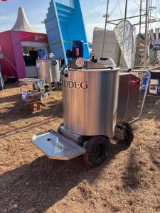 ¡NOS ENCONTRAMOS EN LA AGROACTIVA 2026! 1 ▷ ¡NOS ENCONTRAMOS EN LA AGROACTIVA 2026! 1 | RODEG ®