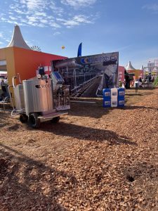 ¡NOS ENCONTRAMOS EN LA AGROACTIVA 2026! 3 ▷ ¡NOS ENCONTRAMOS EN LA AGROACTIVA 2026! 3 | RODEG ®
